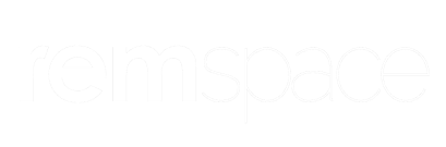Remspace logo